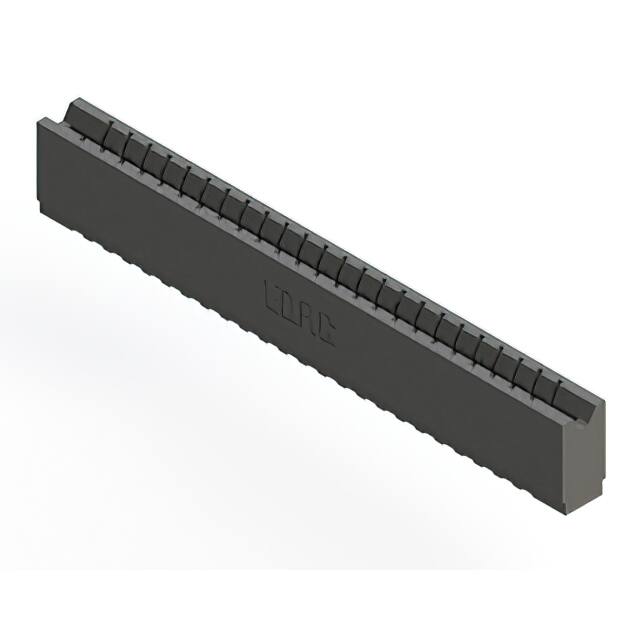 737-024-520-106 EDAC Inc.  Edgeboard Connectors